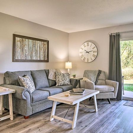 Cozy Condo With Pool Access, 5 Mi To Table Rock Lake 布蘭森 外观 照片