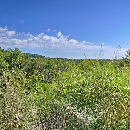 Cozy Condo With Pool Access, 5 Mi To Table Rock Lake 布蘭森 外观 照片