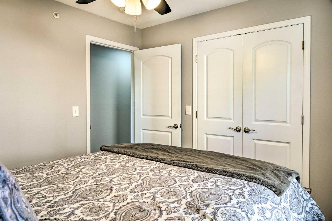 Cozy Condo With Pool Access, 5 Mi To Table Rock Lake 布蘭森 外观 照片