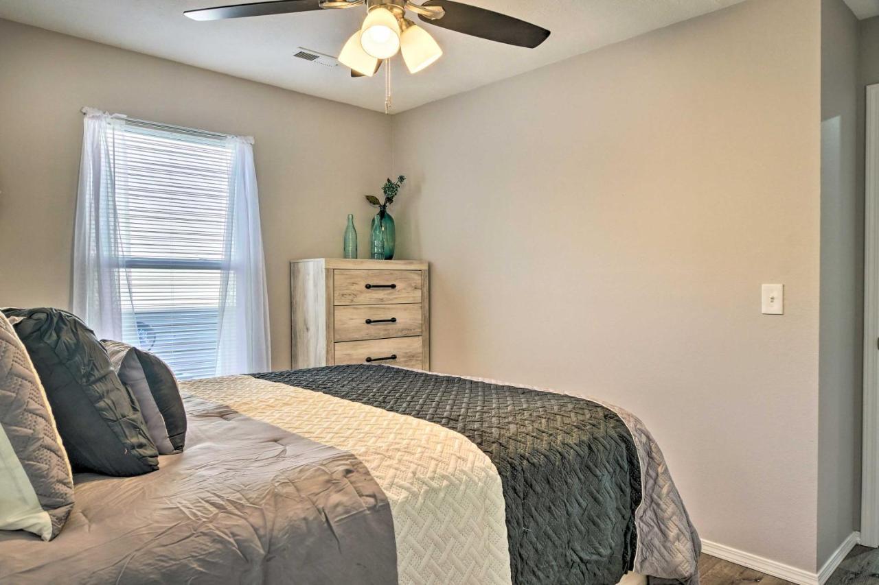 Cozy Condo With Pool Access, 5 Mi To Table Rock Lake 布蘭森 外观 照片